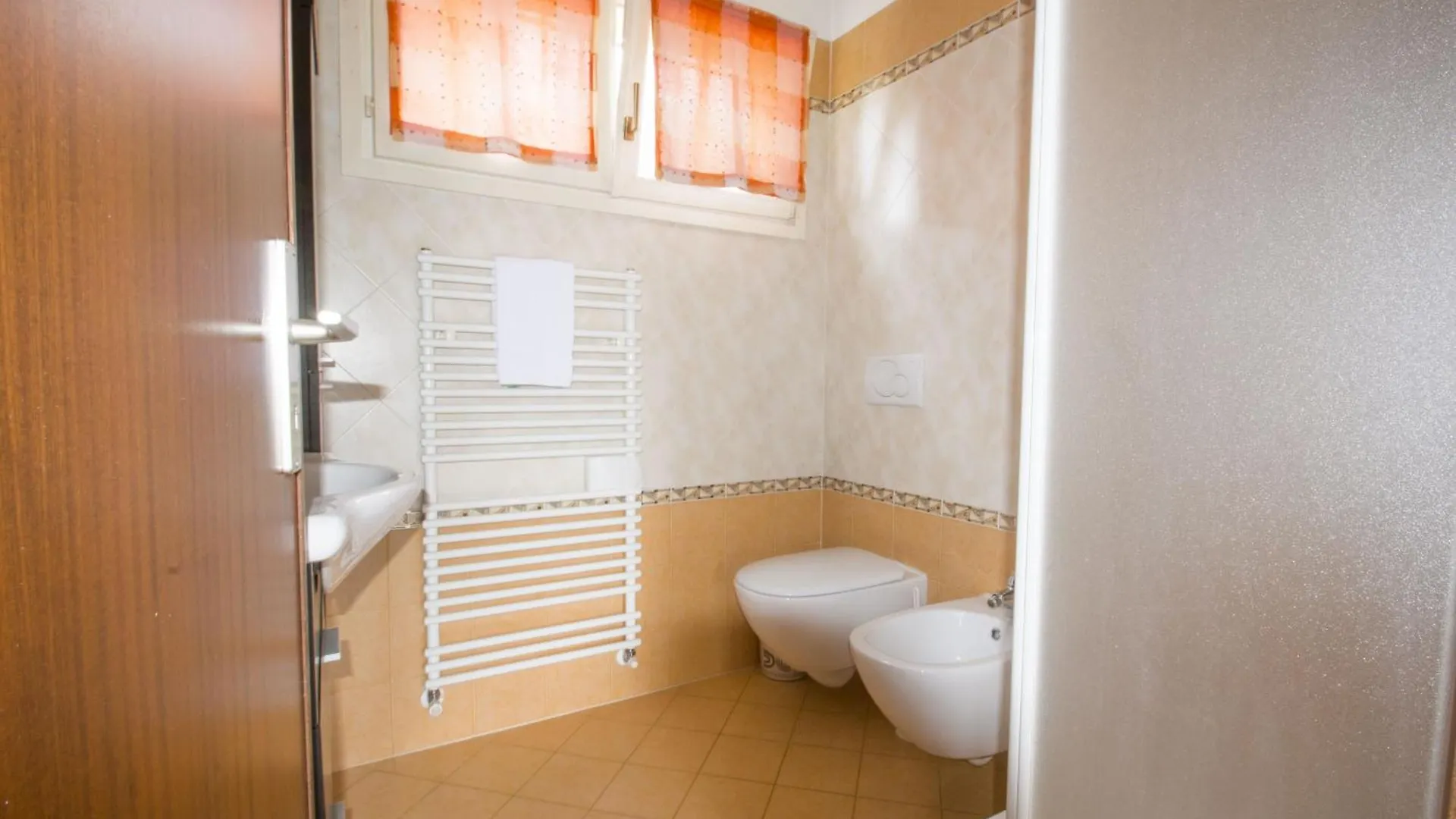 Buena Vista Apartman Germignaga Olaszország