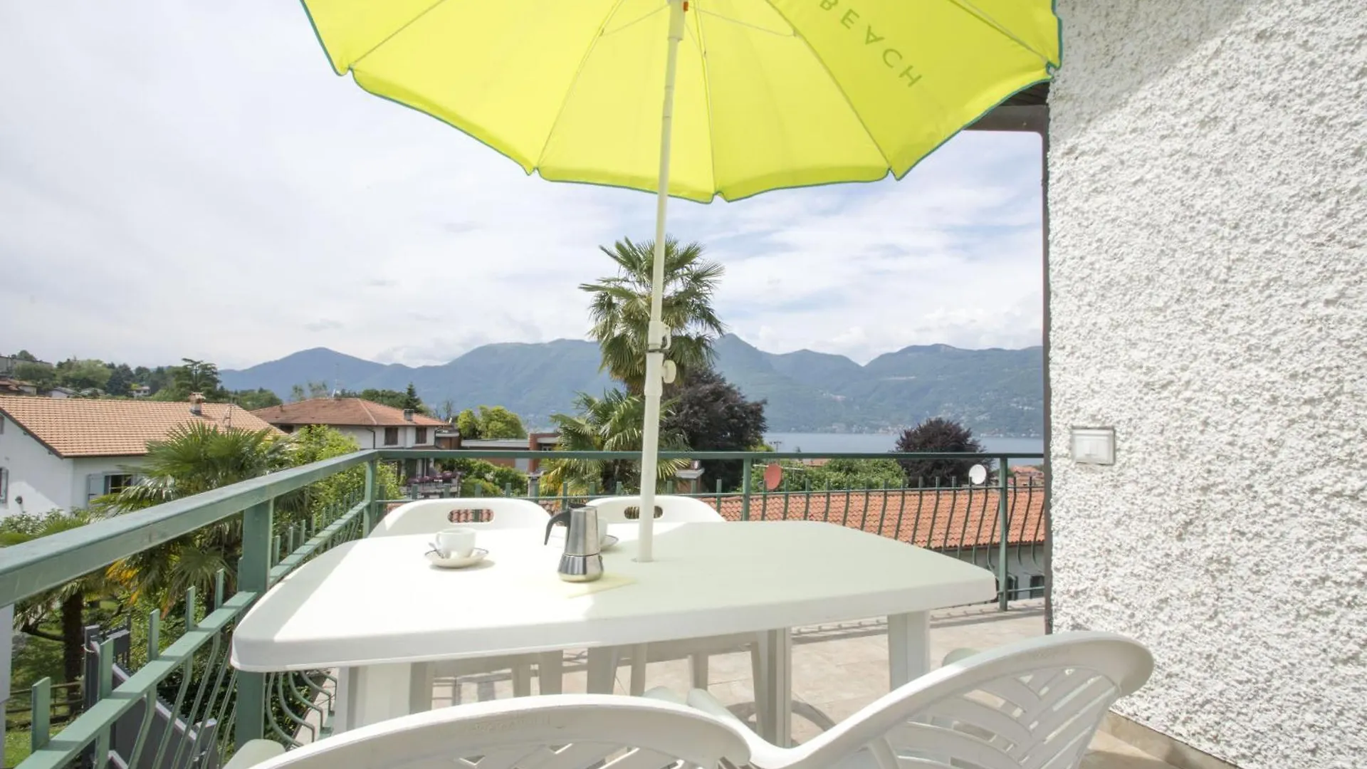 Buena Vista Apartman Germignaga 0*,  Olaszország